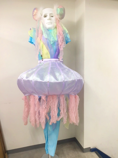 八景島シーパラダイス 「シーサイドハロウィン」