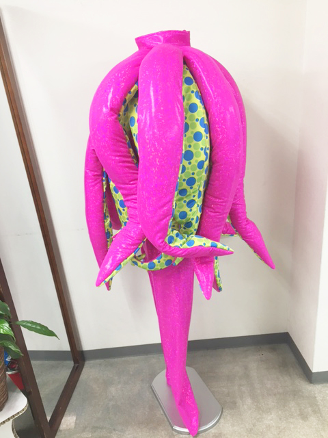 八景島シーパラダイス 「シーサイドハロウィン」